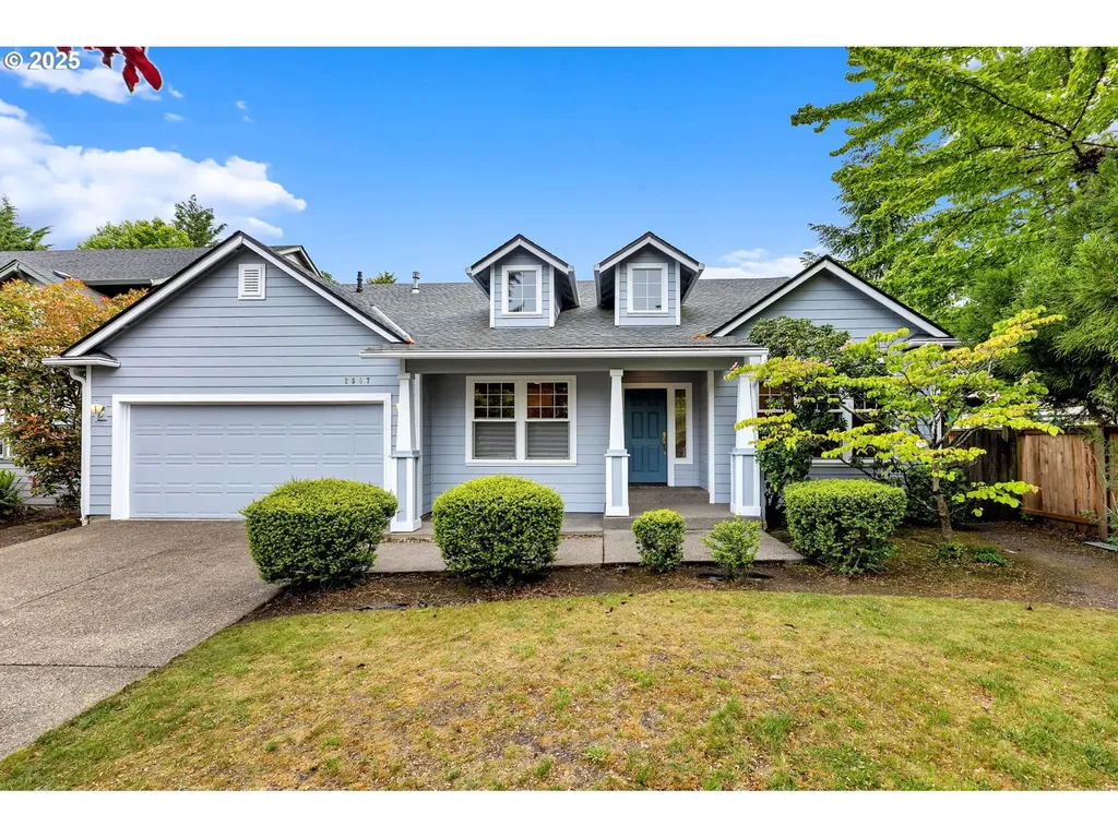 2507 NW 125th Street Vancouver WA 98685