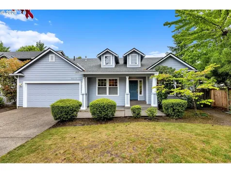 2507 NW 125th Street Vancouver WA 98685