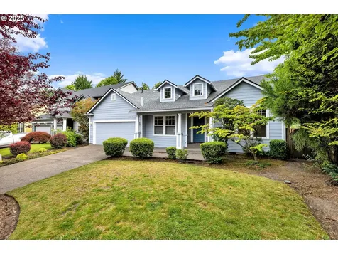 2507 NW 125th Street Vancouver WA 98685
