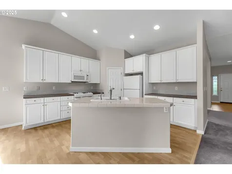 2507 NW 125th Street Vancouver WA 98685
