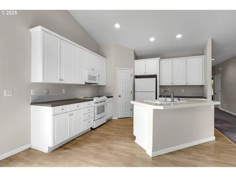 2507 NW 125th Street Vancouver WA 98685