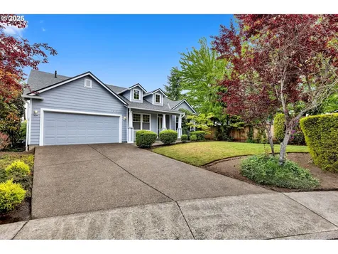 2507 NW 125th Street Vancouver WA 98685
