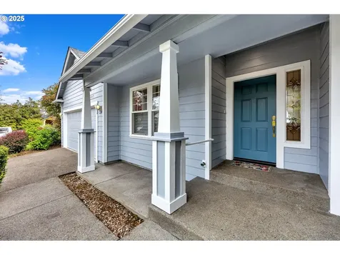 2507 NW 125th Street Vancouver WA 98685
