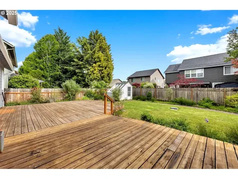 2507 NW 125th Street Vancouver WA 98685