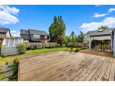 2507 NW 125th Street Vancouver WA 98685