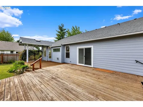 2507 NW 125th Street Vancouver WA 98685
