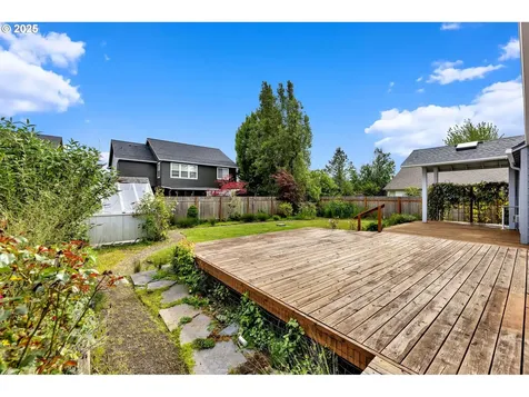 2507 NW 125th Street Vancouver WA 98685