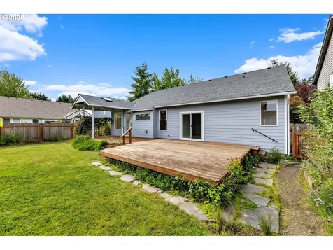 2507 NW 125th Street Vancouver WA 98685