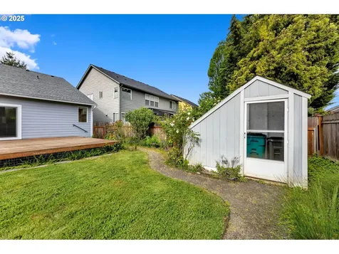 2507 NW 125th Street Vancouver WA 98685