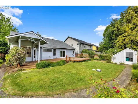 2507 NW 125th Street Vancouver WA 98685