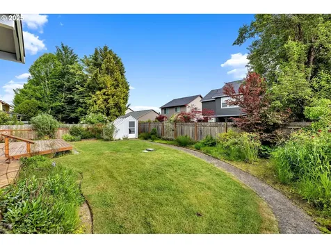 2507 NW 125th Street Vancouver WA 98685
