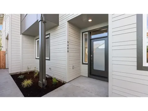 9408 N Saint Louis Avenue Portland OR 97203