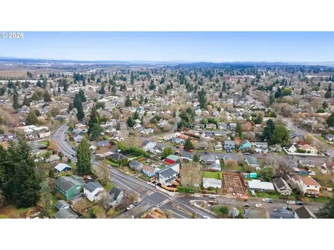 9408 N Saint Louis Avenue Portland OR 97203