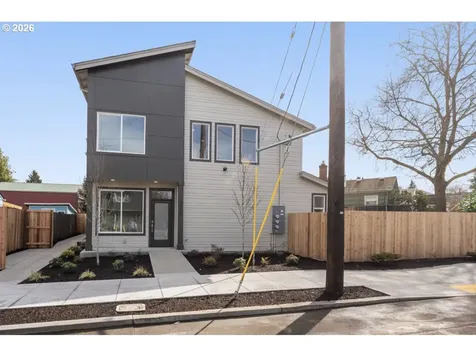 9408 N Saint Louis Avenue Portland OR 97203