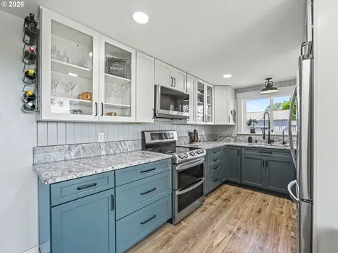 33440 SE Carpenter Lane Gresham OR 97080