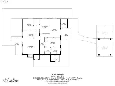 33440 SE Carpenter Lane Gresham OR 97080