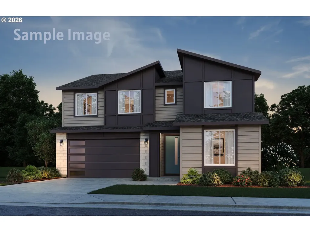 8713 S 4th Way Ridgefield WA 98642