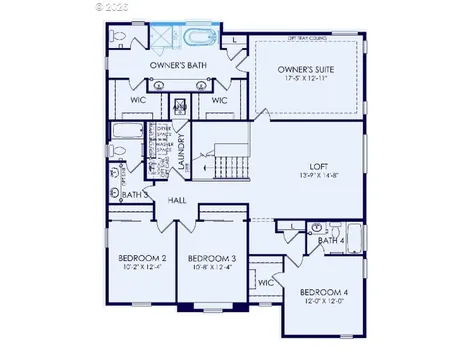 8713 S 4th Way Ridgefield WA 98642
