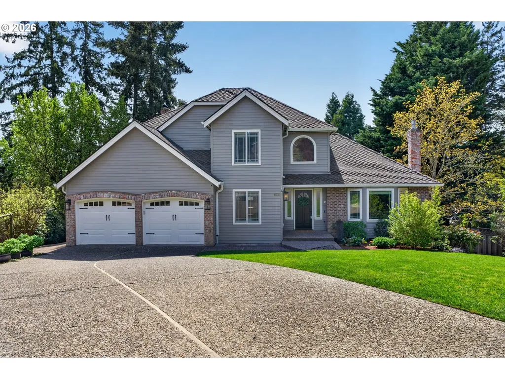 6730 SW 161st Place Beaverton OR 97007