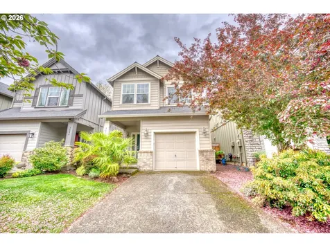 3518 SE Pinewood Avenue Hillsboro OR 97123