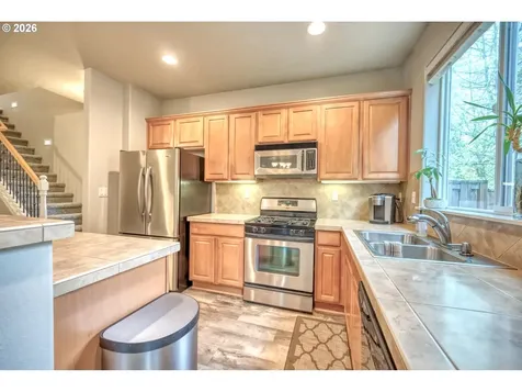 3518 SE Pinewood Avenue Hillsboro OR 97123