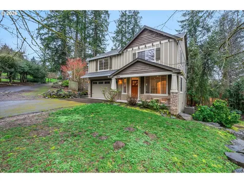 11819 SW 60th Avenue Portland OR 97219