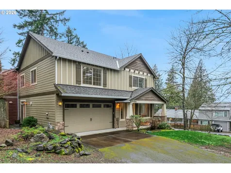 11819 SW 60th Avenue Portland OR 97219