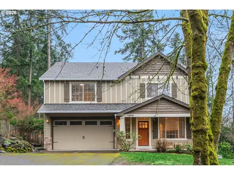 11819 SW 60th Avenue Portland OR 97219