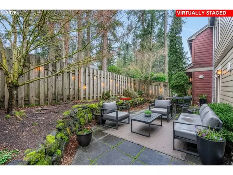 11819 SW 60th Avenue Portland OR 97219