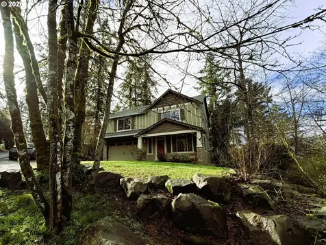 11819 SW 60th Avenue Portland OR 97219