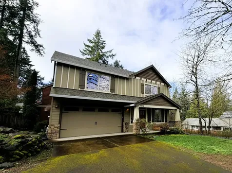 11819 SW 60th Avenue Portland OR 97219