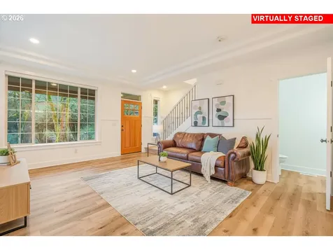 11819 SW 60th Avenue Portland OR 97219