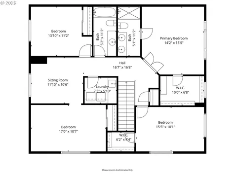 11819 SW 60th Avenue Portland OR 97219