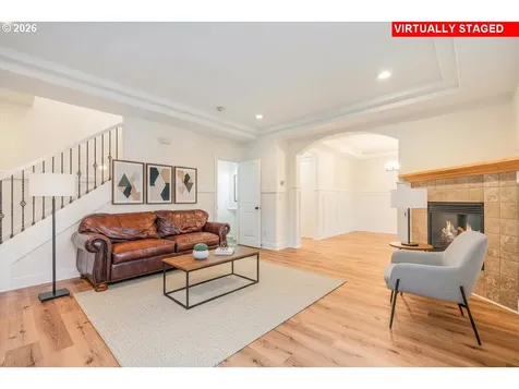 11819 SW 60th Avenue Portland OR 97219