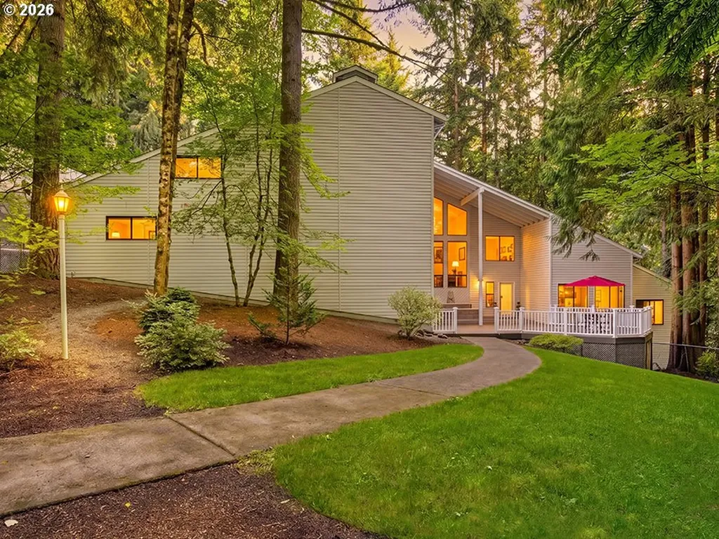 14718 NE Bonanza Road Brush Prairie WA 98606