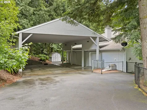 14718 NE Bonanza Road Brush Prairie WA 98606