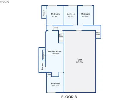 14718 NE Bonanza Road Brush Prairie WA 98606