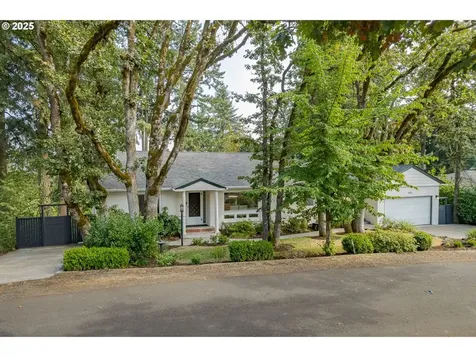 1655 Prospect Drive Eugene OR 97403