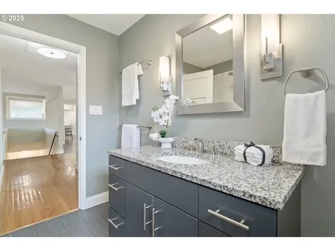 1655 Prospect Drive Eugene OR 97403