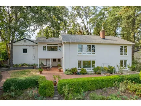 1655 Prospect Drive Eugene OR 97403