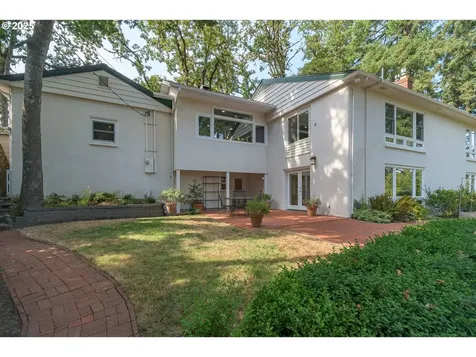1655 Prospect Drive Eugene OR 97403