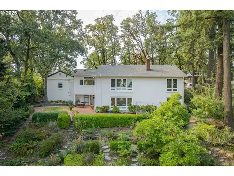 1655 Prospect Drive Eugene OR 97403