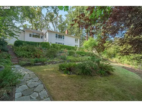 1655 Prospect Drive Eugene OR 97403