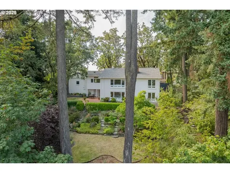 1655 Prospect Drive Eugene OR 97403