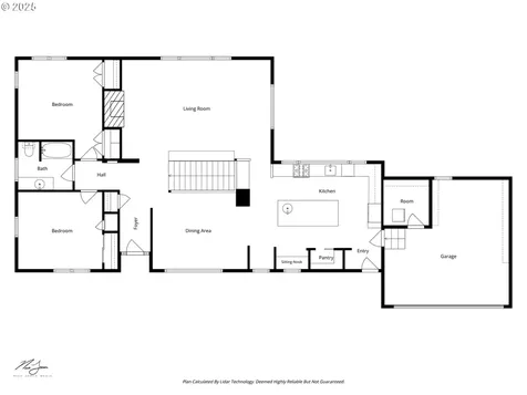 1655 Prospect Drive Eugene OR 97403