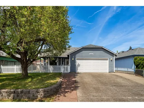 13514 NE 83rd Circle Vancouver WA 98682