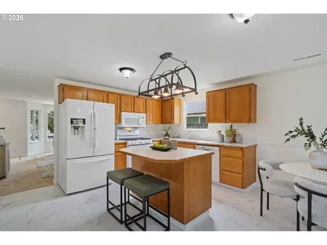 13514 NE 83rd Circle Vancouver WA 98682