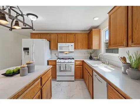 13514 NE 83rd Circle Vancouver WA 98682