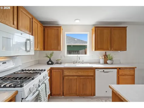 13514 NE 83rd Circle Vancouver WA 98682