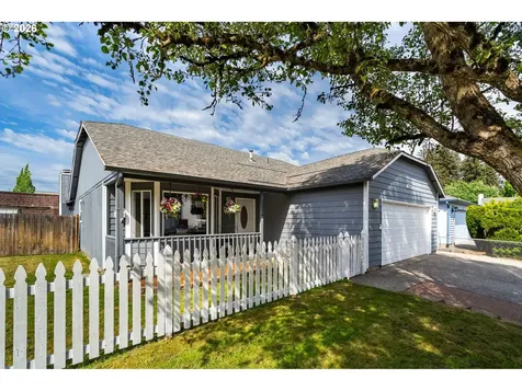 13514 NE 83rd Circle Vancouver WA 98682